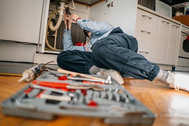 Best 24-Hour Plumber Near Me  in Millersburg, OR